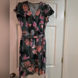 Small "Nine West" Women's Dress